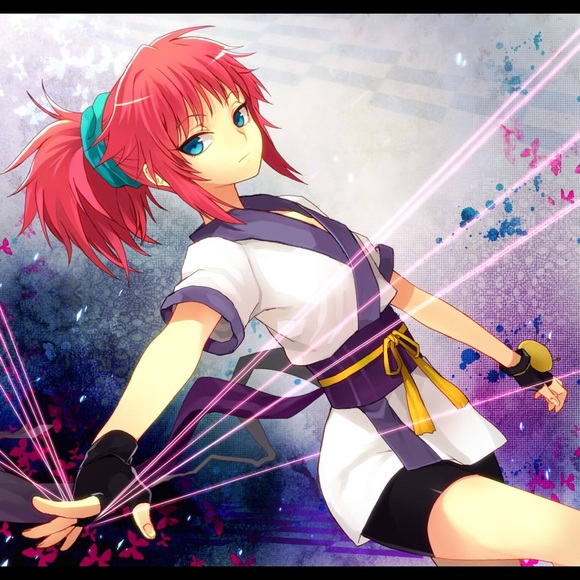 Meet your Posher, Mikey - Picture 1 of 1